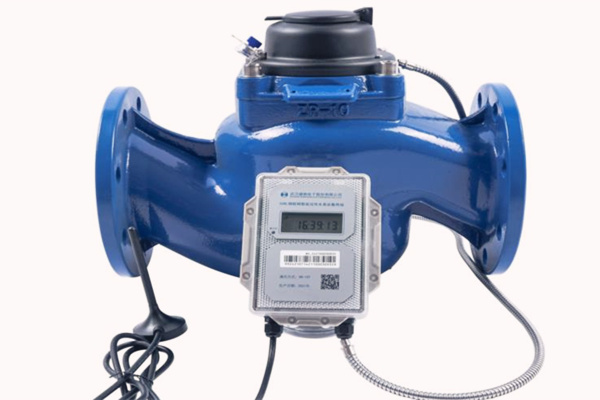 遠傳水表水管都被凍住了怎么辦？這份寶典請收好！ 圖2