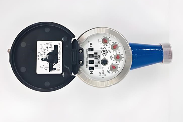 遠(yuǎn)傳水表實(shí)現(xiàn)數(shù)字化管理，讓管理更簡(jiǎn)單！ 圖2