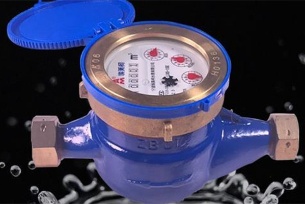 影響遠(yuǎn)傳水表測量精度因素之一，磁場干擾！ 圖1