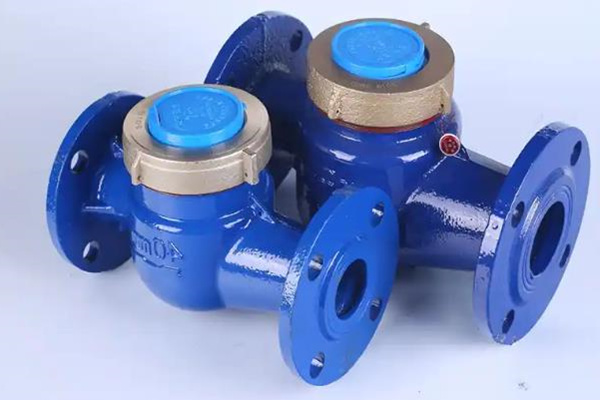 影響遠(yuǎn)傳水表測量精度因素之一，磁場干擾！ 圖2