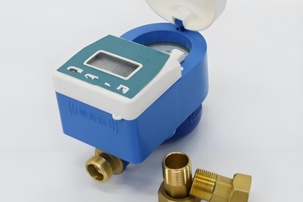 4G物聯網遠傳水表，快來看看吧！ 圖2