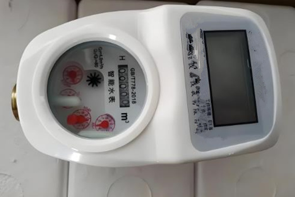 電子遠傳水表的應(yīng)用場景都有哪些？ 圖2