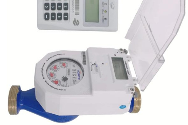 遠傳水表，一款免去上門抄表的神器！ 圖2