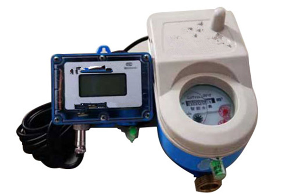 農(nóng)村改造用遠傳水表的功能、特點和安裝方法 圖2