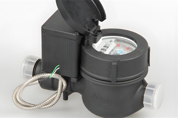 這些電子遠(yuǎn)傳水表的安裝技巧和要點(diǎn)要掌握！ 圖1