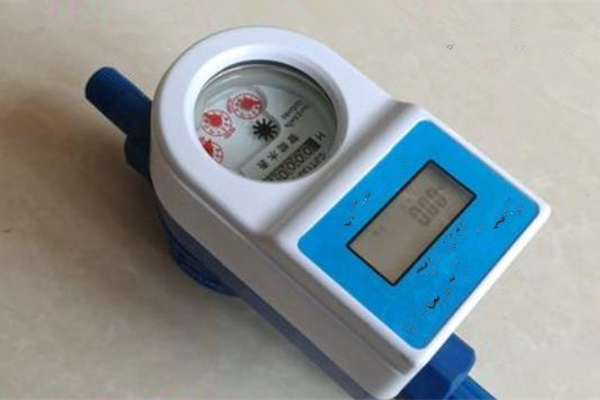 無線遠(yuǎn)傳水表使用效果好不好？用戶這樣看！ 圖2