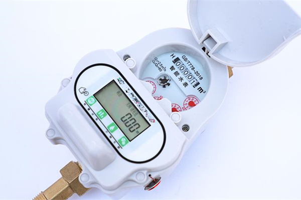 安裝一個(gè)無(wú)線(xiàn)遠(yuǎn)傳水表需要多少錢(qián)？ 圖1