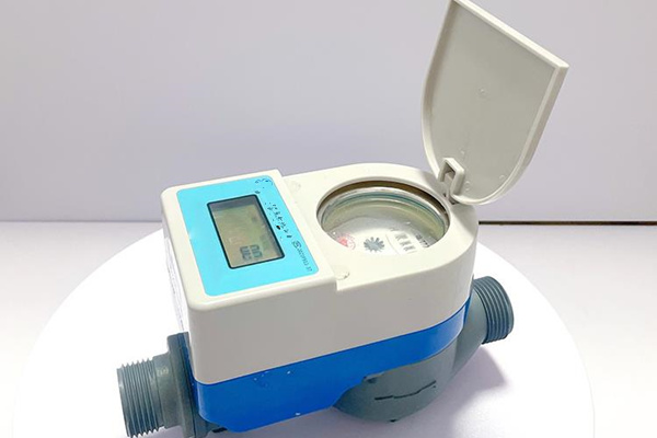 機(jī)械水表、智能水表、超聲波水表和遠(yuǎn)傳水表，你知道多少？ 圖1