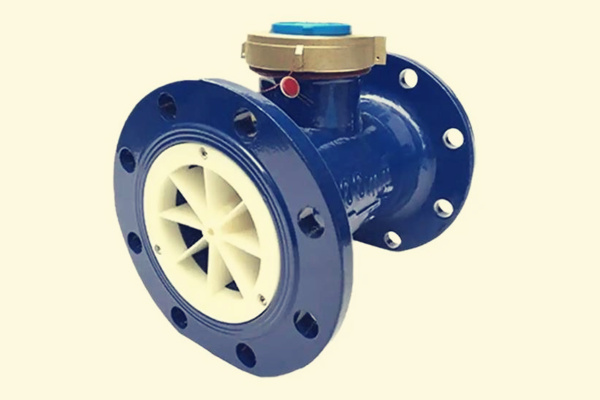 室外用無(wú)線遠(yuǎn)傳水表，應(yīng)能適應(yīng)惡劣環(huán)境！ 圖1