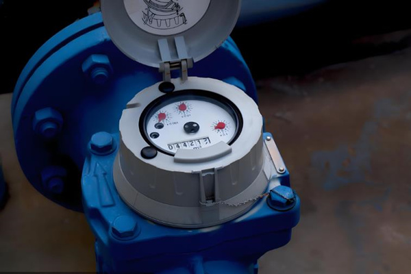 室外用無(wú)線遠(yuǎn)傳水表，應(yīng)能適應(yīng)惡劣環(huán)境！ 圖2