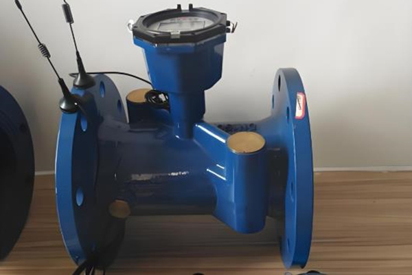 電子遠傳水表的技術(shù)特點及廠家推薦 圖1