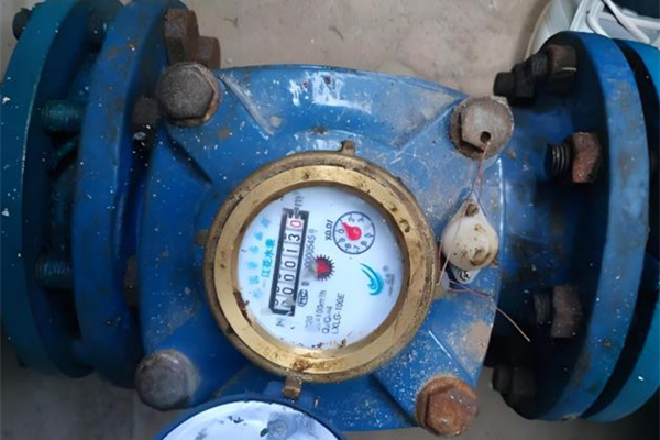 NB-IoT無(wú)線遠(yuǎn)傳水表多少錢？?jī)r(jià)格受這些因素影響！ 圖1