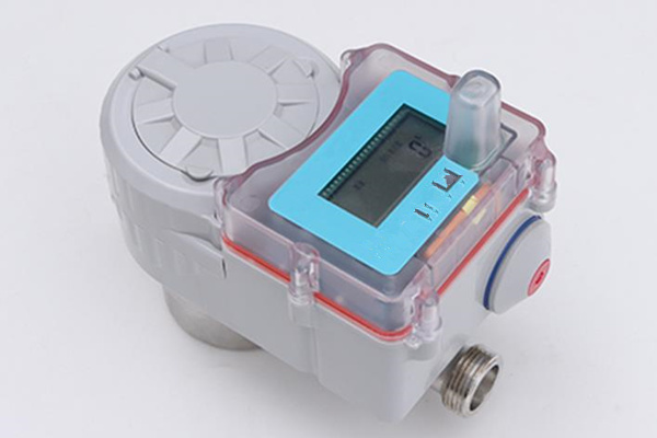 家用無線遠傳水表多少錢能買到？ 圖1