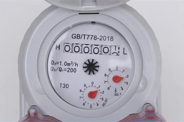家用無線遠傳水表多少錢能買到？ 圖2