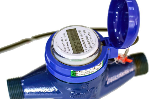 無線遠傳水表，自動抄表繳費更方便！ 圖2