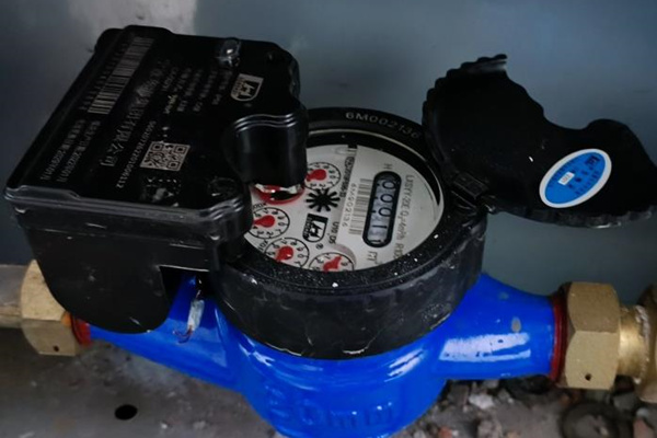 Lora無線遠(yuǎn)傳水表如何避免偷水？建議做好這幾點(diǎn)！ 圖1