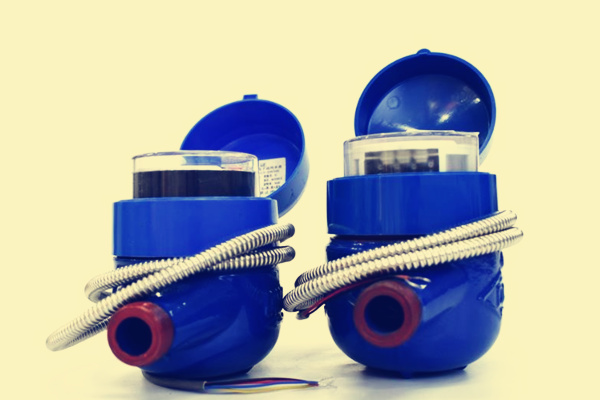 遠傳水表的特點、功能、選型技巧和使用注意事項 圖2