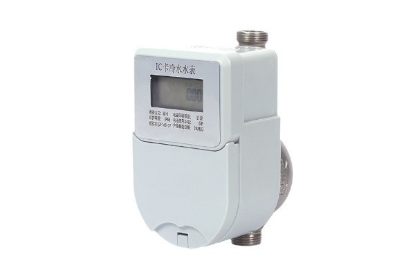 NB-IoT物聯(lián)網(wǎng)水表的技術(shù)優(yōu)勢、應(yīng)用場景及發(fā)展趨勢 圖1