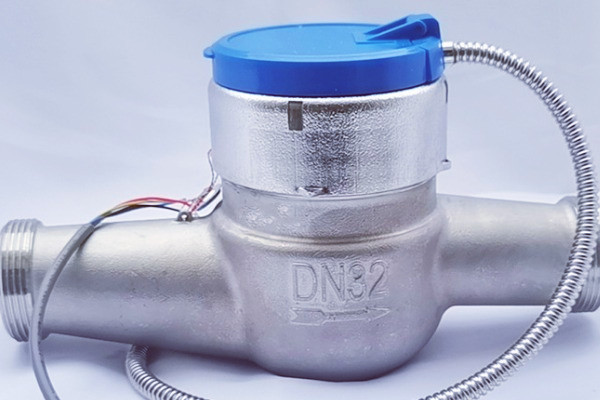 遠(yuǎn)傳智能水表在管道直飲水系統(tǒng)中的應(yīng)用價(jià)值 圖1