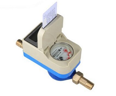 無線遠(yuǎn)傳卡式水表有什么功能特點(diǎn)？