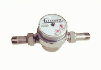 影響智能水表示值誤差的主要因素有哪些？