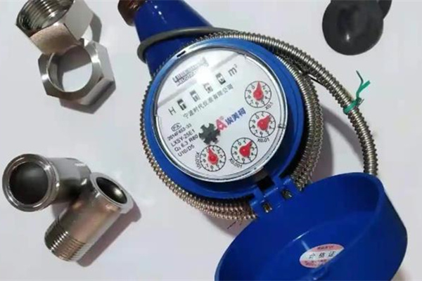 遠傳水表怎么遠程操控？