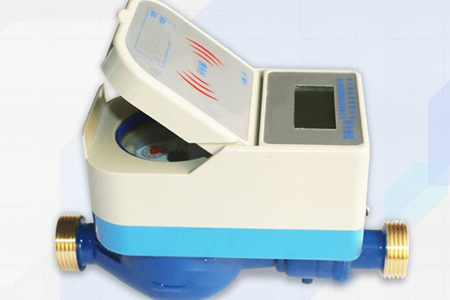 智能遠(yuǎn)程水表的安裝要求，江北水表廠科普！