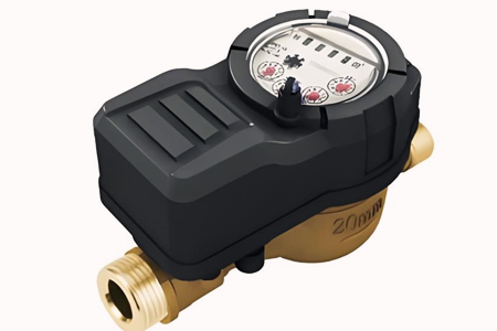 無線遠傳水表型號尺寸怎么選？掌握這四點！