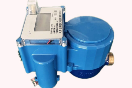 遠傳水表和機械水表的區(qū)別，記住這幾點！