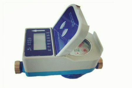 什么時候需要更換新的Lora無線遠傳水表？