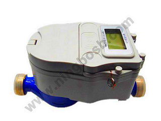 IC卡智能水表的污垢應(yīng)該怎樣清除？