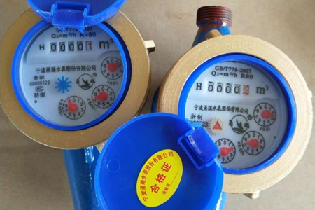 無線遠(yuǎn)傳水表如何定價(jià)才合理？廠家解答！