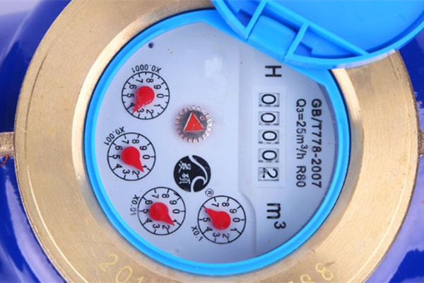 降溫了，你的遠(yuǎn)傳水表應(yīng)該這樣防護(hù)！