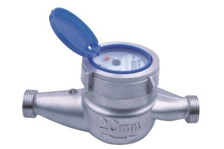 IC卡預(yù)付費(fèi)水表在什么情況下會(huì)自動(dòng)關(guān)閥？