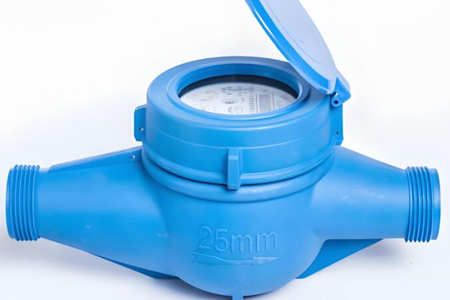 有線遠(yuǎn)傳水表怎么布線和安裝？廠家來科普！