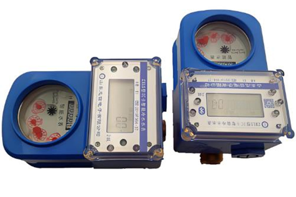 看過來！無線遠傳水表安裝注意事項