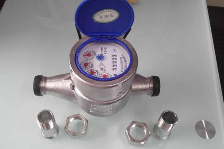 簡(jiǎn)單談?wù)劅o(wú)線(xiàn)遠(yuǎn)傳水表的六大特殊功能