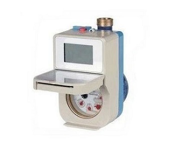 智能IC水表如何正確安裝？