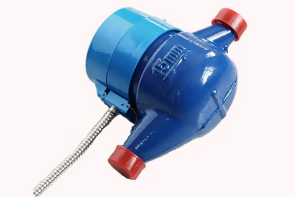 遠(yuǎn)傳水表為何“自轉(zhuǎn)”，怎么有效解決？