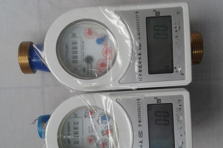 遠傳水表生產(chǎn)廠家如何挑選？掌握四個技巧！