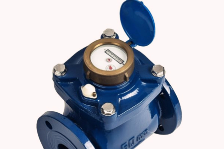 電子遠傳水表為什么可以實現(xiàn)在線監(jiān)測？