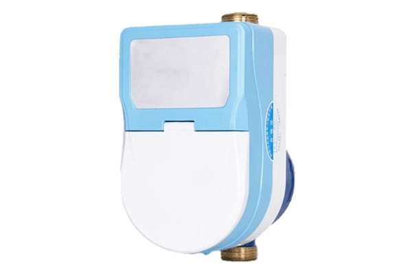 IC卡預付費水表迎來藍牙升級，用水繳費進入“無感時代”