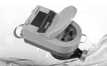 怎么正確使用IC卡智能水表？