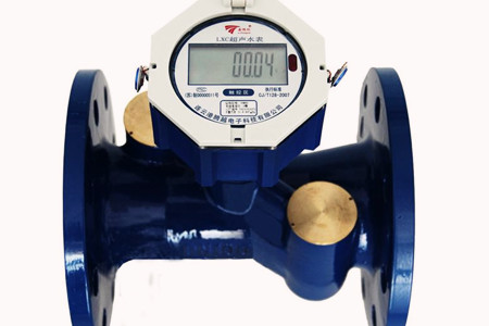 有線遠(yuǎn)傳水表使用過(guò)程中的常見問(wèn)題和處理方案