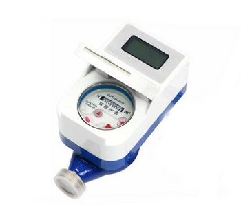 智能水表為什么越來越受到用戶的歡迎？