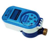 智能水表怎么看？