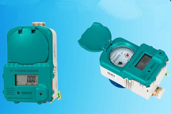 遠(yuǎn)傳水表有幾種傳輸方式？四種傳輸方式介紹！