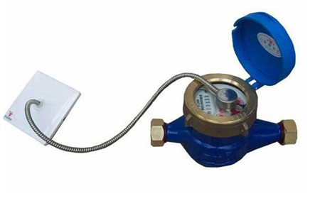 有線遠(yuǎn)傳水表多少錢能買到？