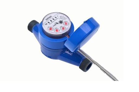 預(yù)付費(fèi)水表的使用壽命有多長？