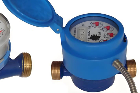 遠(yuǎn)傳水表哪個品牌好？推薦一個江北水表！
